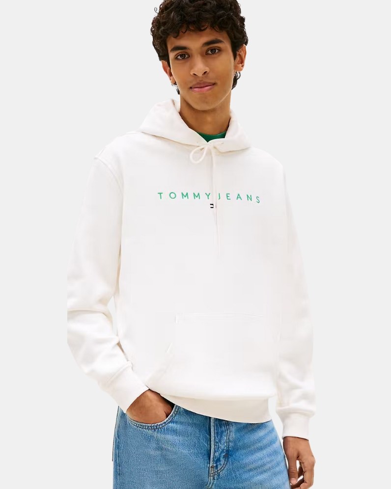 Linear Hood
