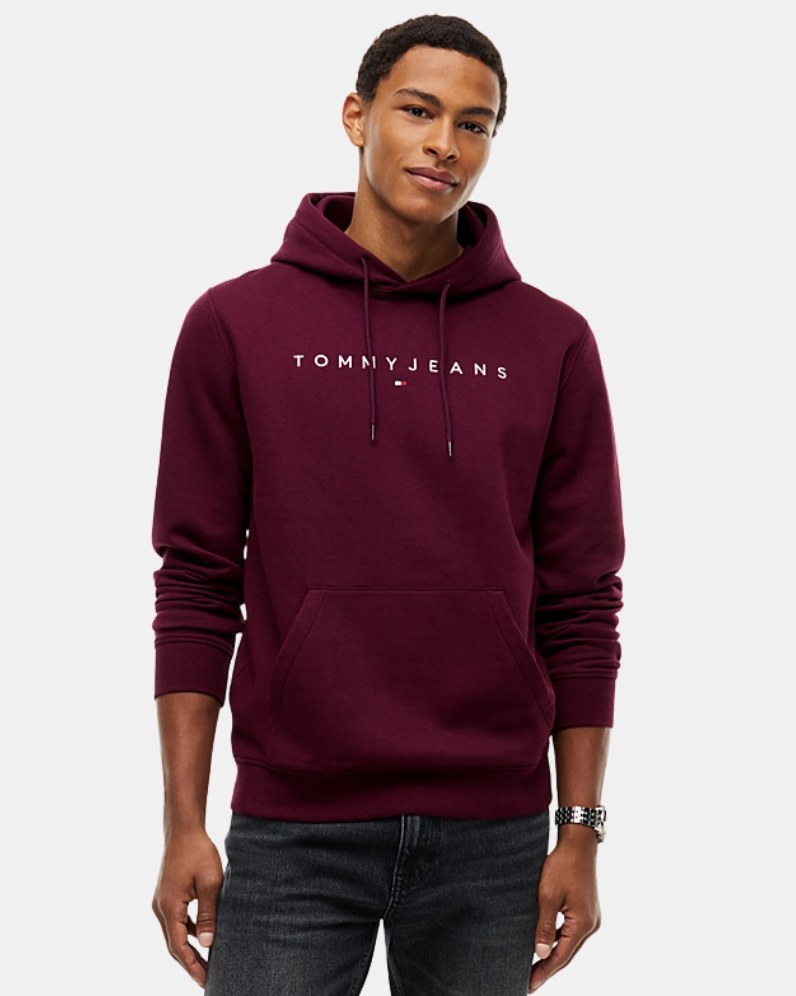 Linear Hood