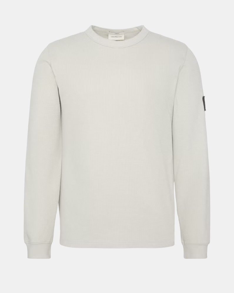 LS Waffle Top
