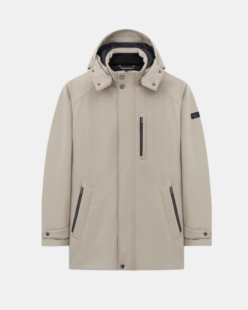 Parka Jacket