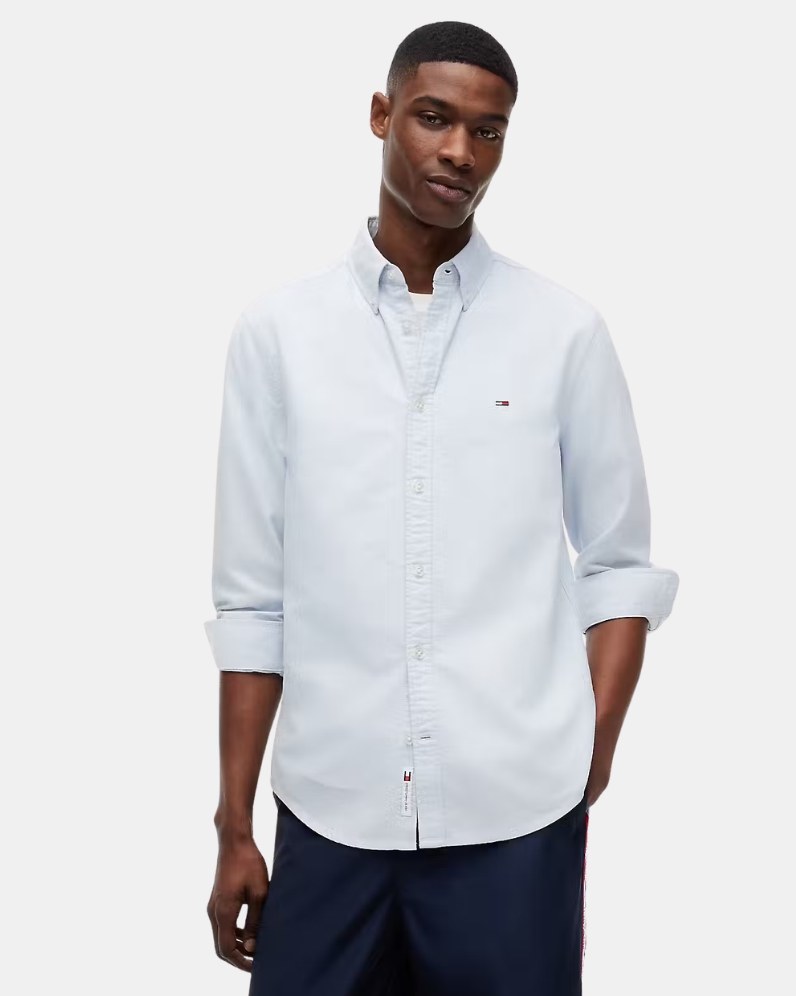 Reg Oxford Shirt