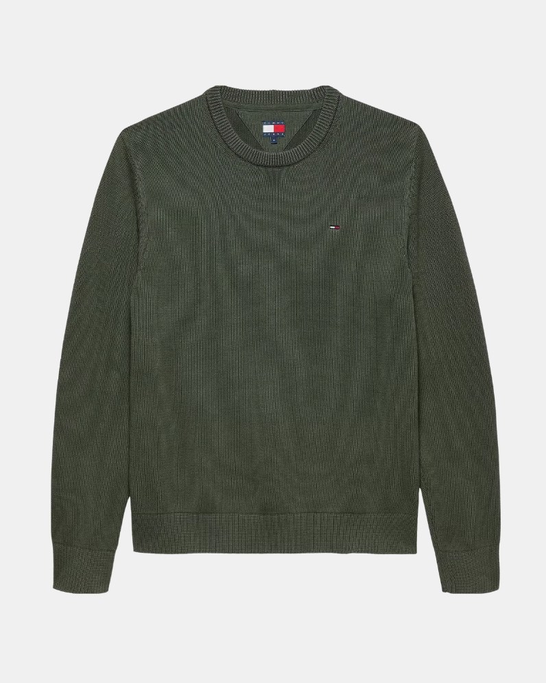 Essential Knit Jumper