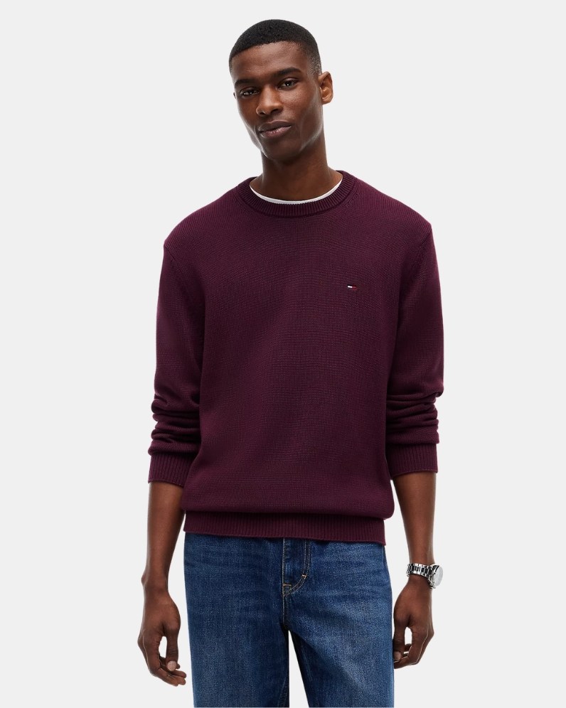 Essential Knit Jumper