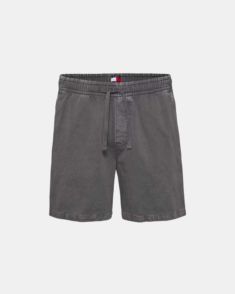 Twill Beach Shorts