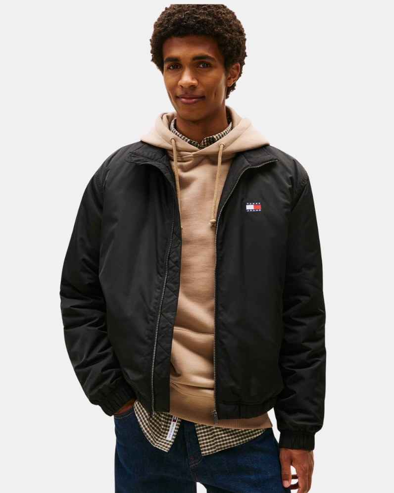 Essential Padded Jacket