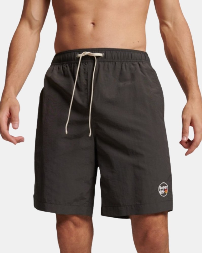 Superdry Vintage Swim Shorts