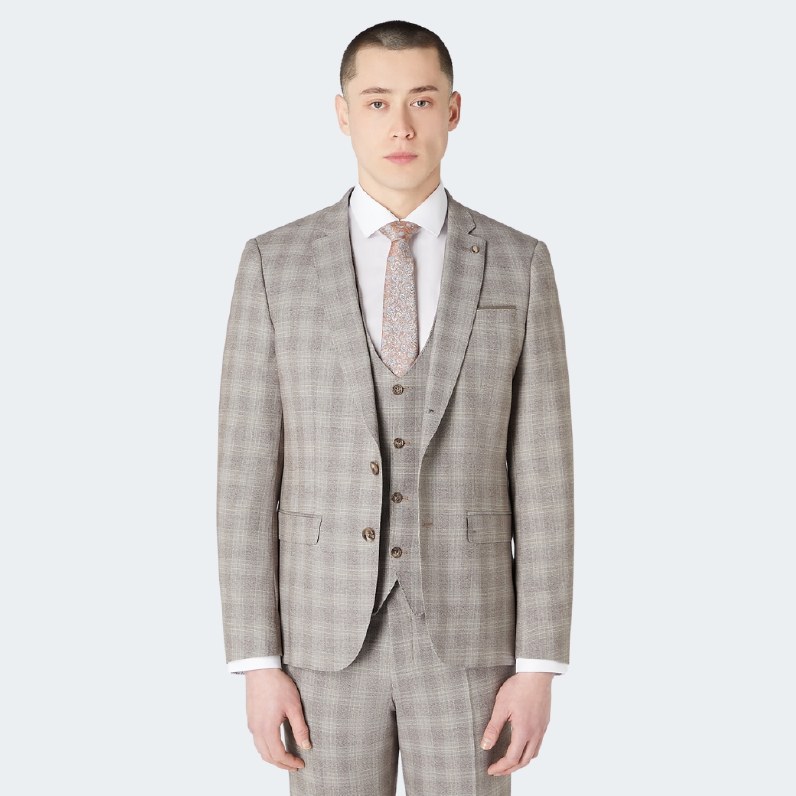 Remus Uomo Laurino 2-Piece Suit