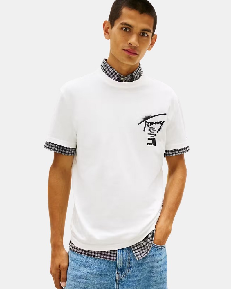 TJM Reg City T-Shirt