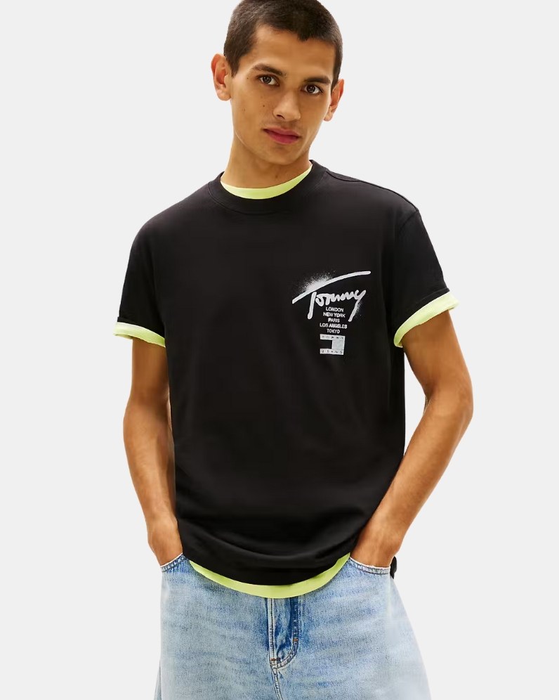 TJM Reg City T-Shirt