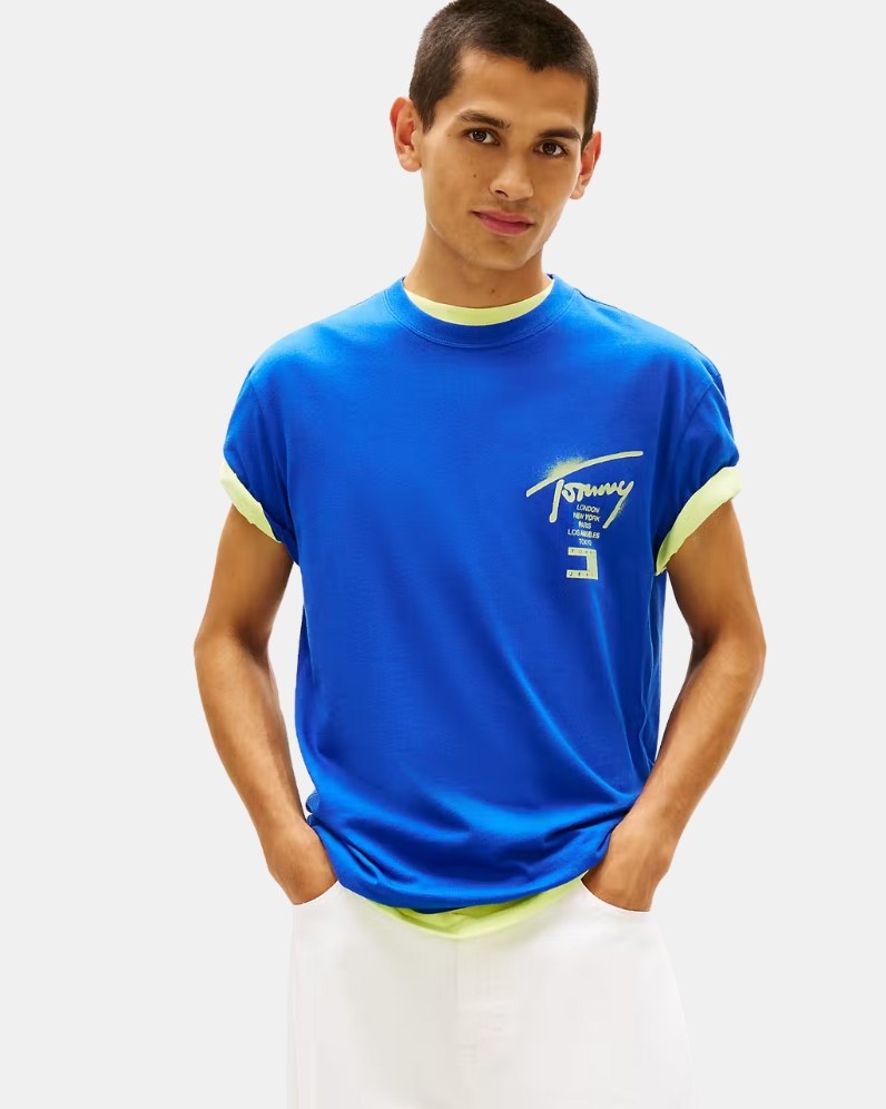 City Sign T-Shirt