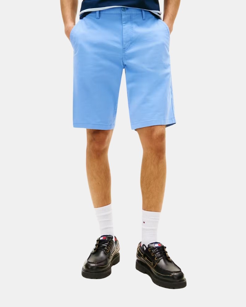 Scanton Shorts