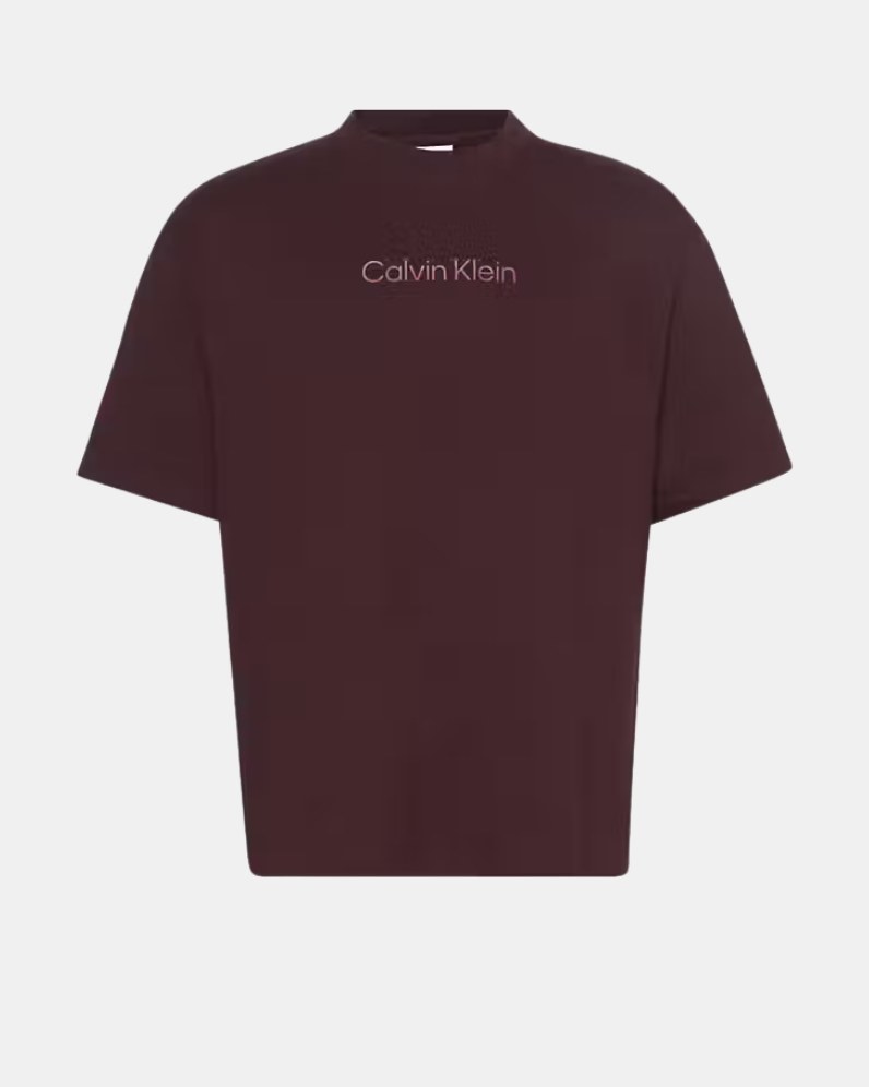 Standard Logo 30S Tee