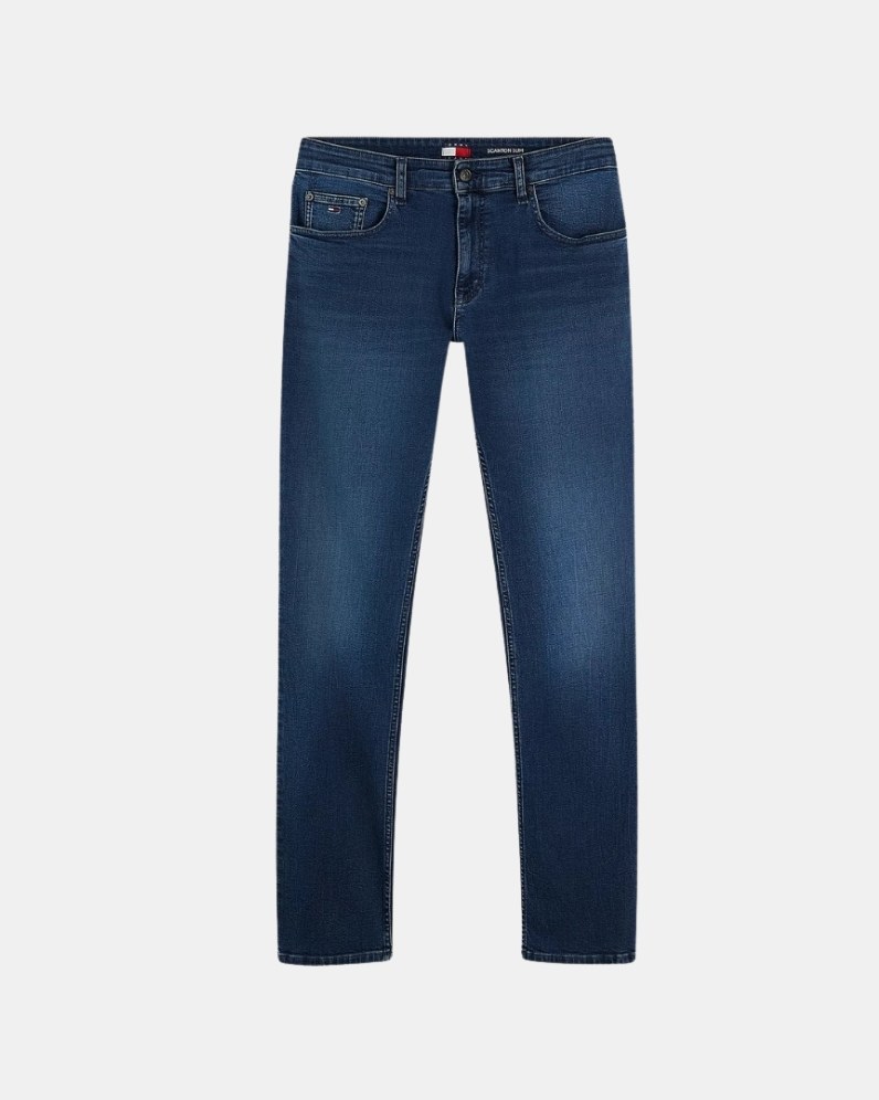 Scanton Slim Jeans