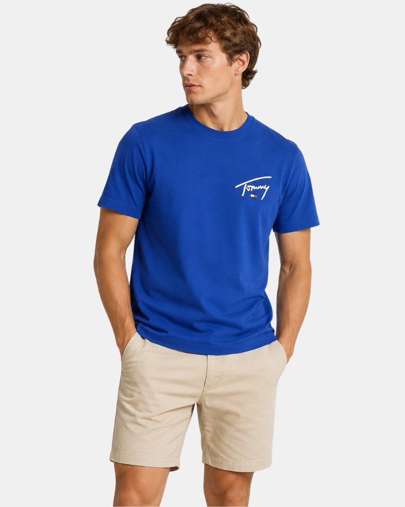 Signature T-Shirt