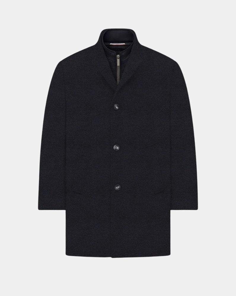 Wool Coat