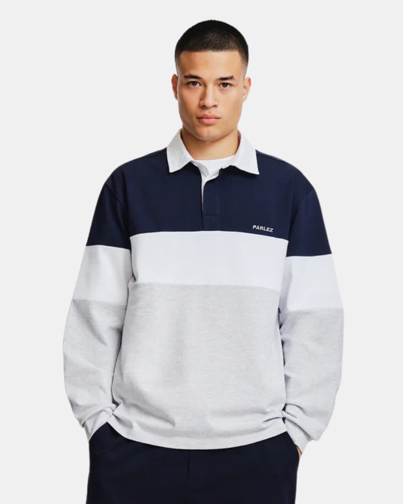 Strive Rugby Shirt