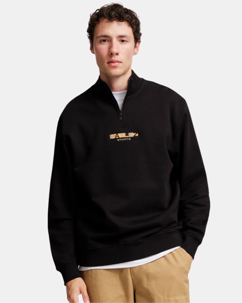 Ora 1/4 Zip