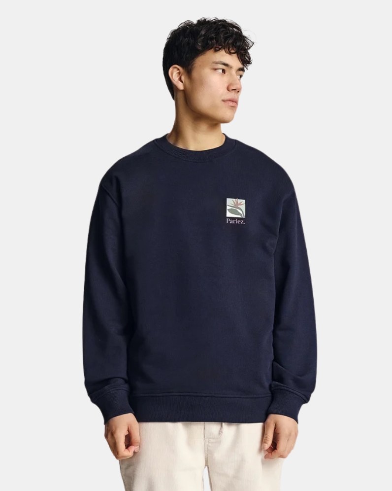 Planter Sweater