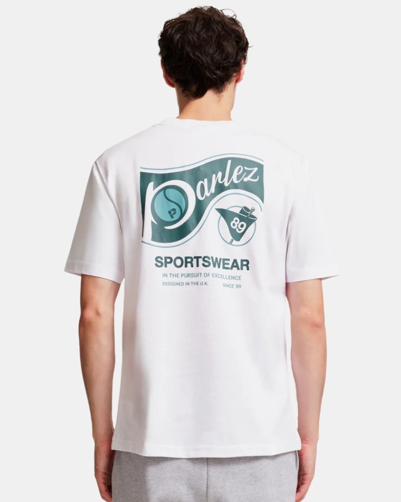 Ludis Tee