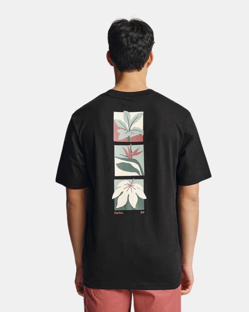 Flora Tee