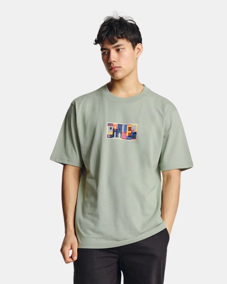 Fallon Tee