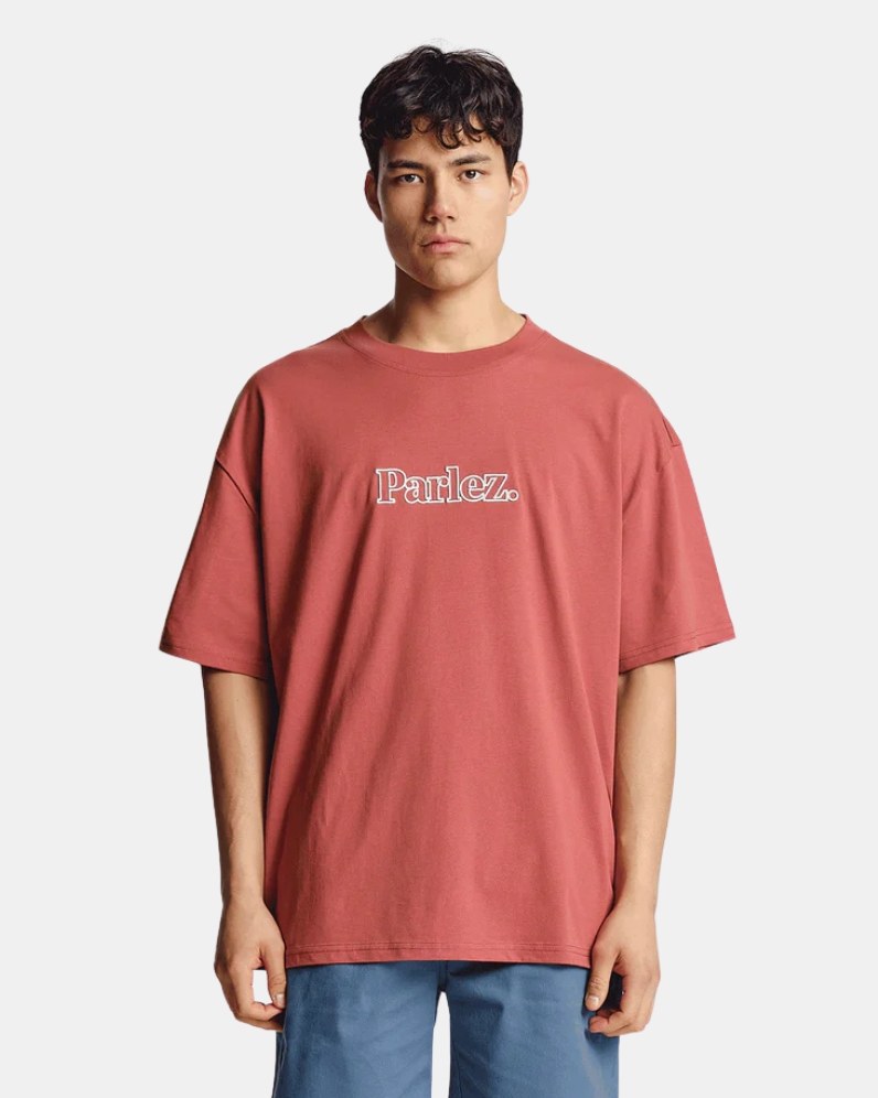 Staffa Tee