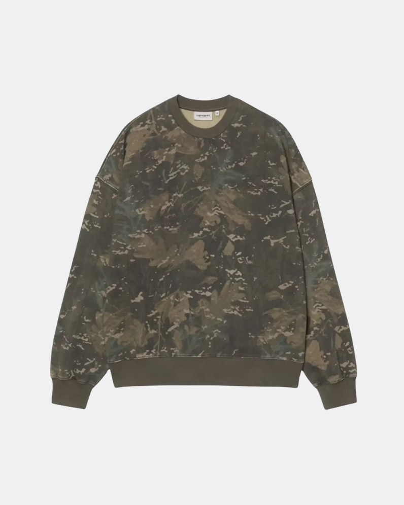 Benton Sweater