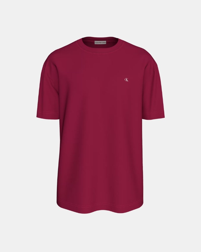 Classic Monogram Tee