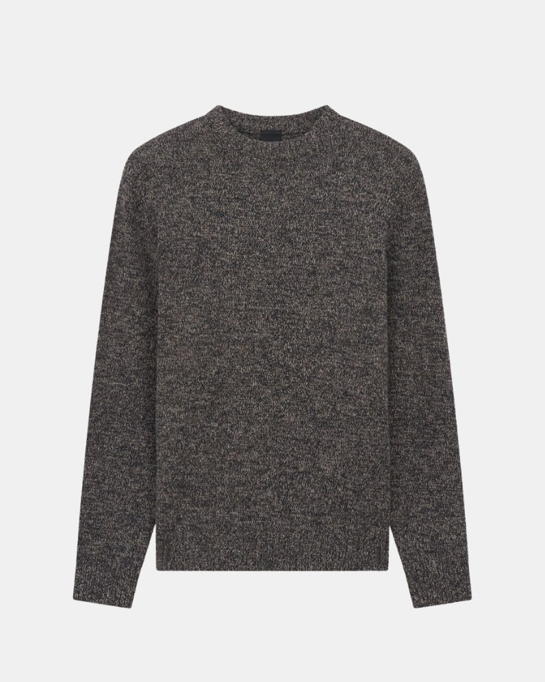 Lambswool Sweater
