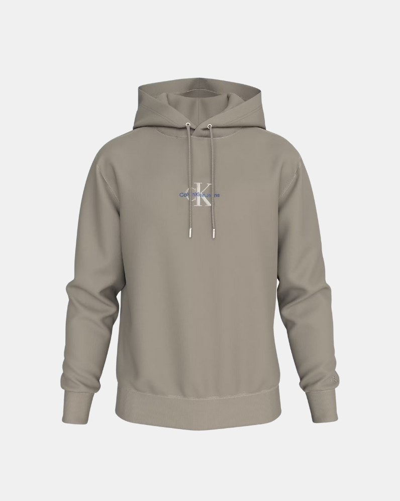 Monogram Hood