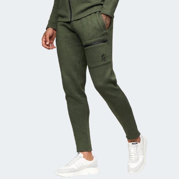 Gym King Traction Jogger - Jim 
