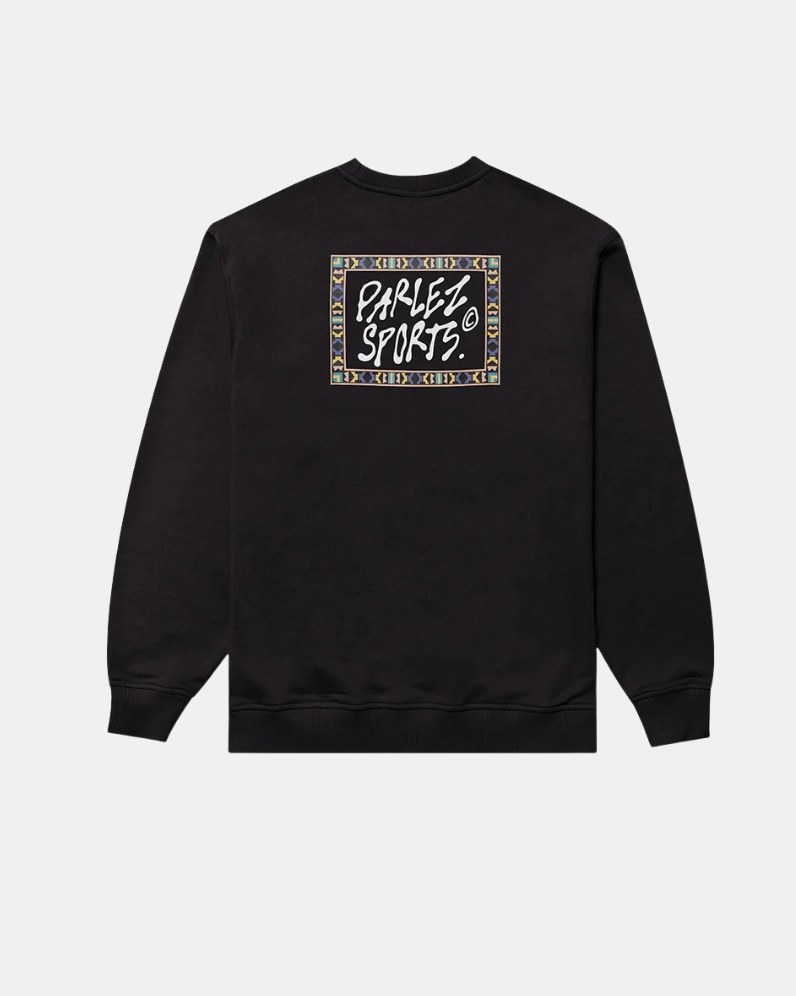 Verge Sweater