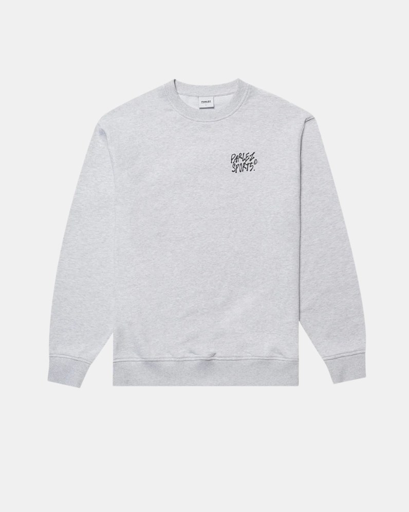 Verge Sweater