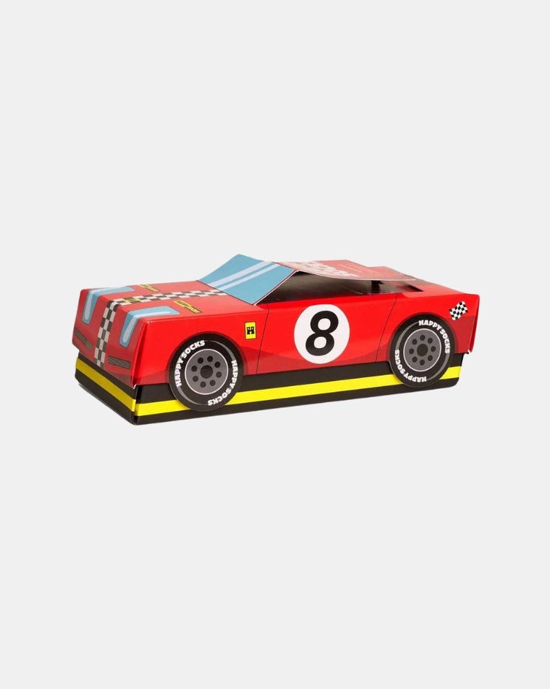3-Pack Car Giftset
