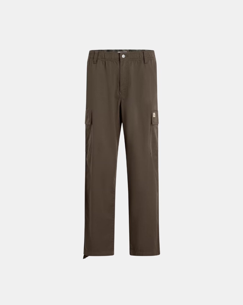 Reg Straight Cargos