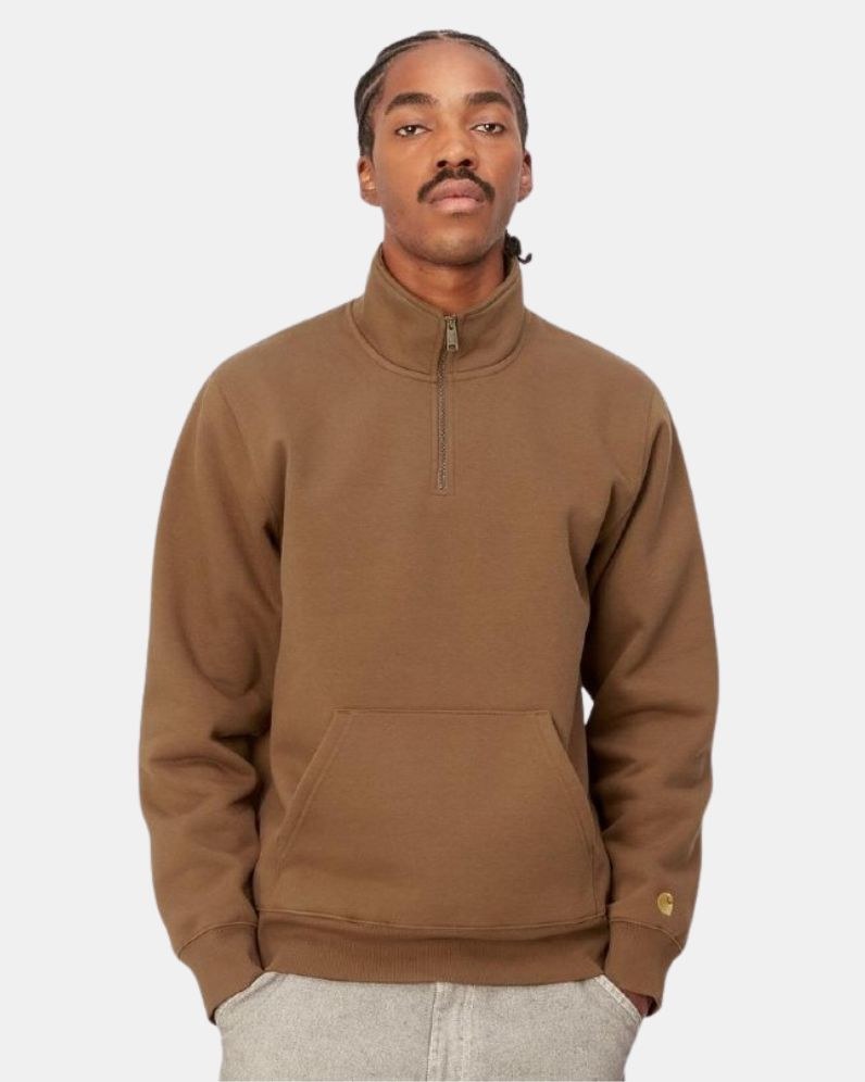 Chase 1/4 Zip Sweater