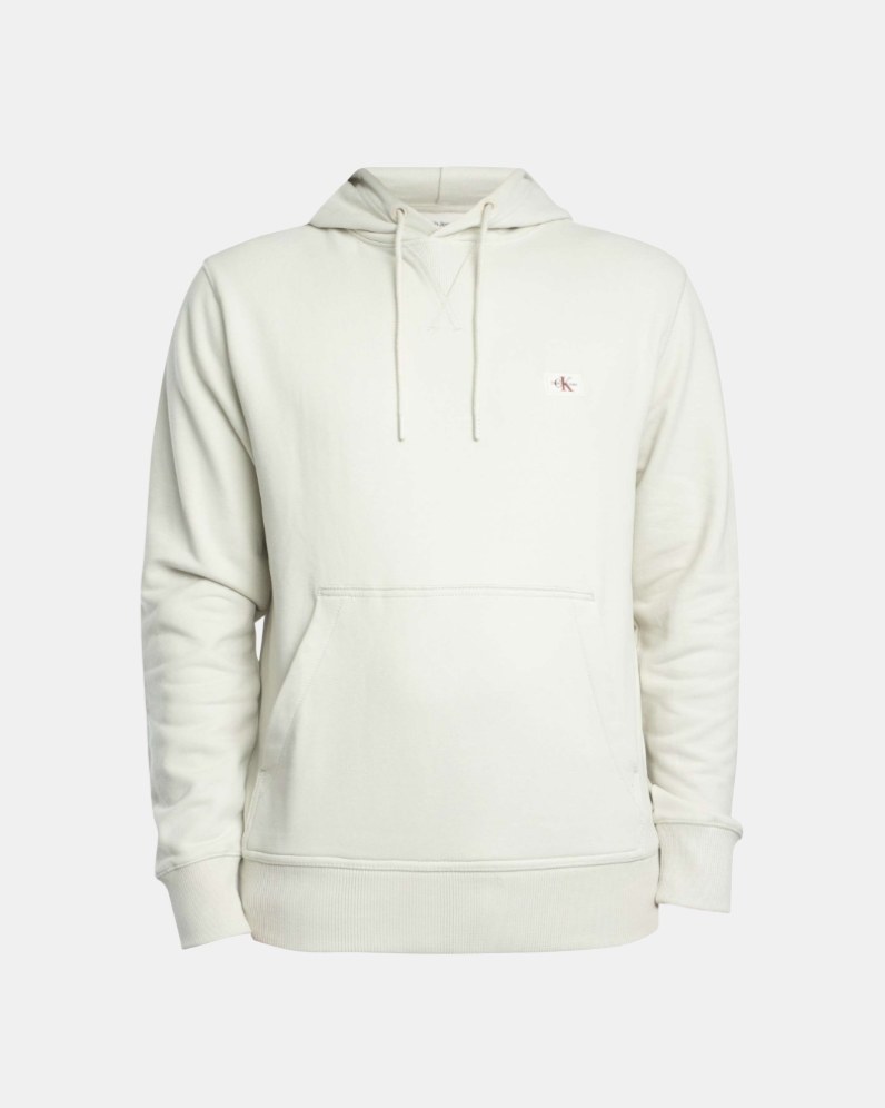 Woven Label Hood