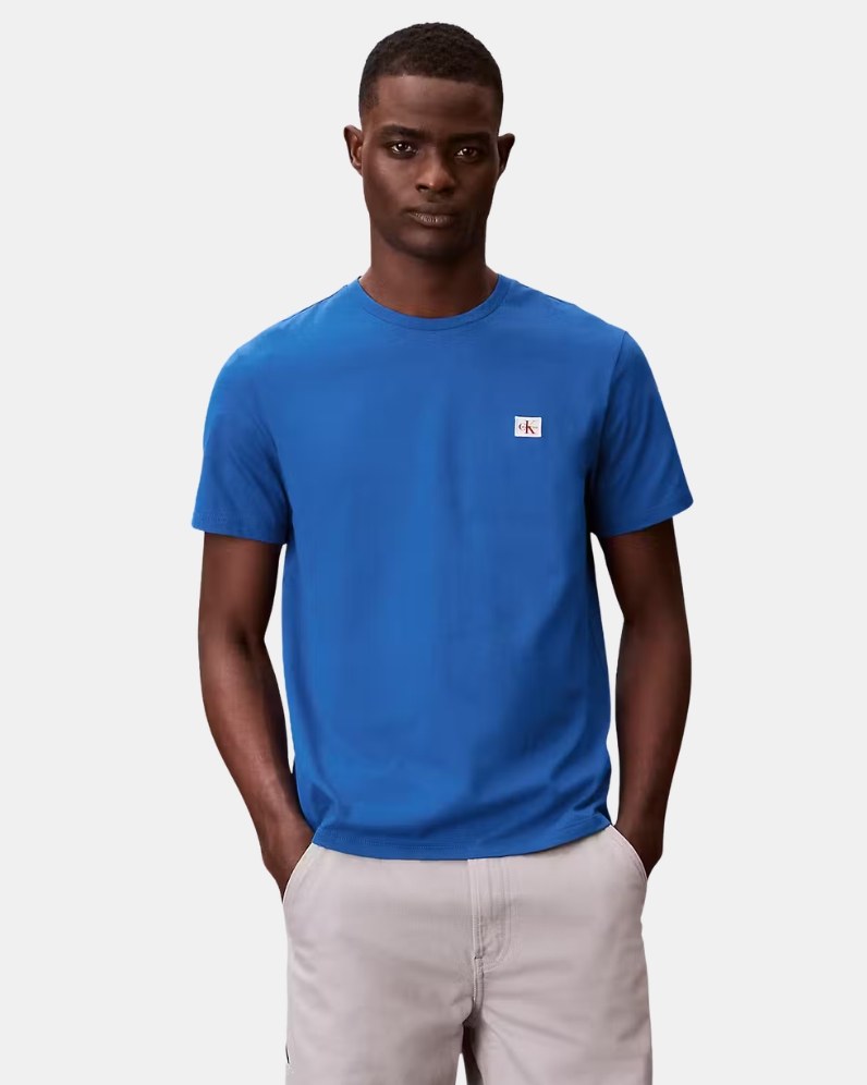 Badge 30s Tee