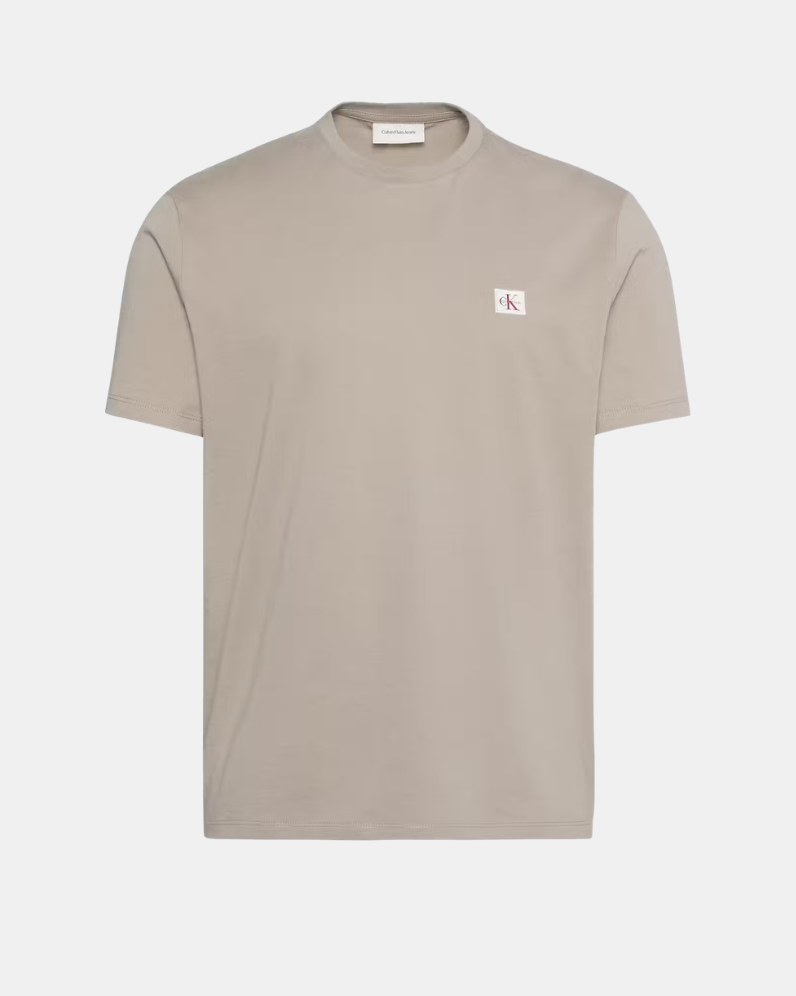 Badge 30s Tee