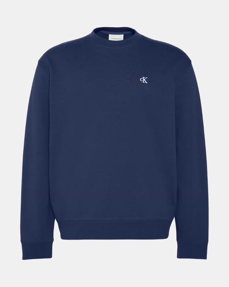 350 Terry Sweater