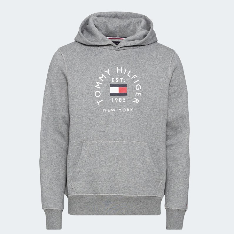 Tommy Hilfiger Flex Fleece Hood