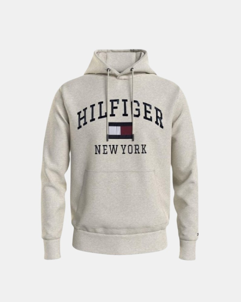 Tommy Hilfiger Modern Varsity Hood