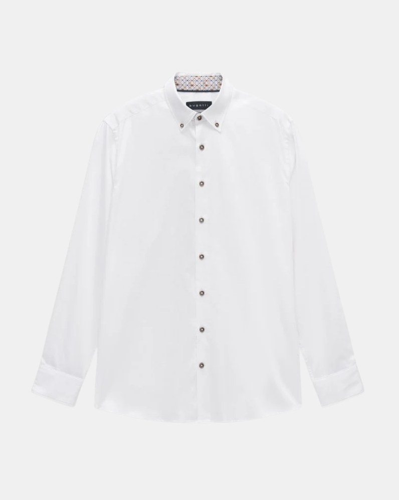 Modern Shirt