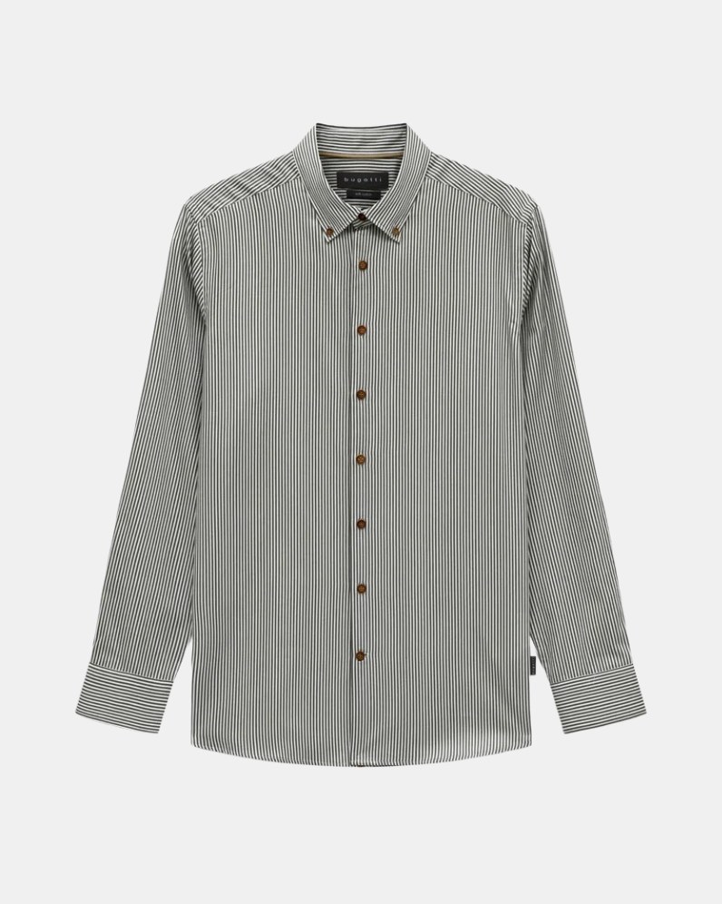 Stripe Shirt