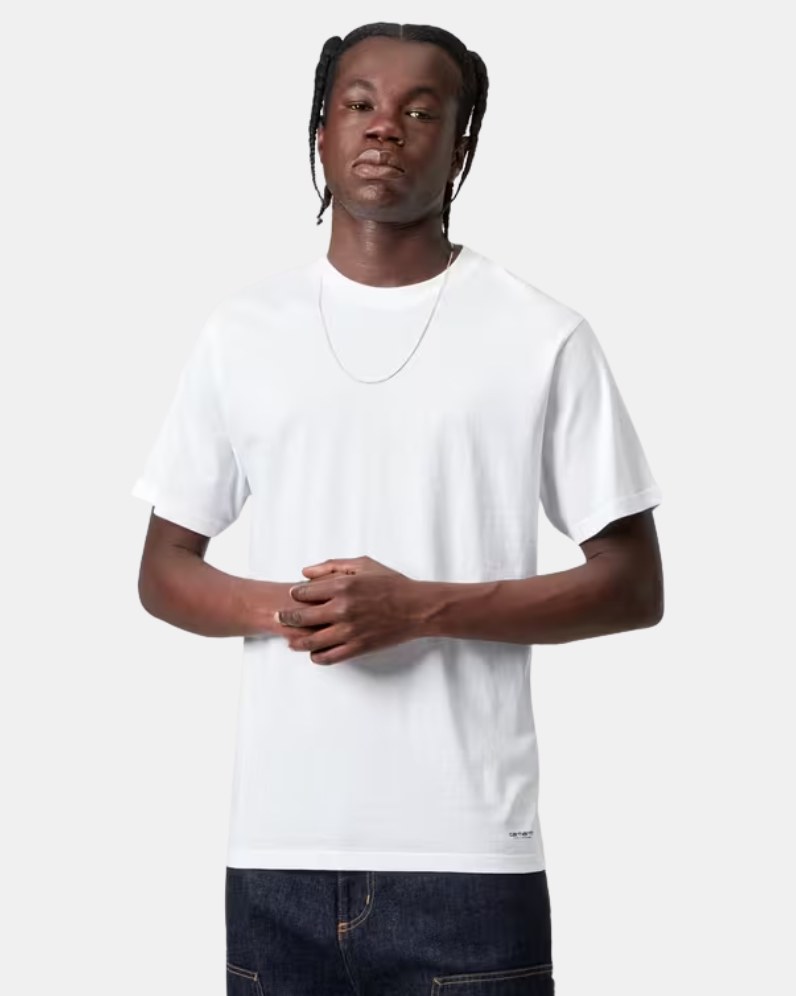 2-Pack Crew T-Shirts