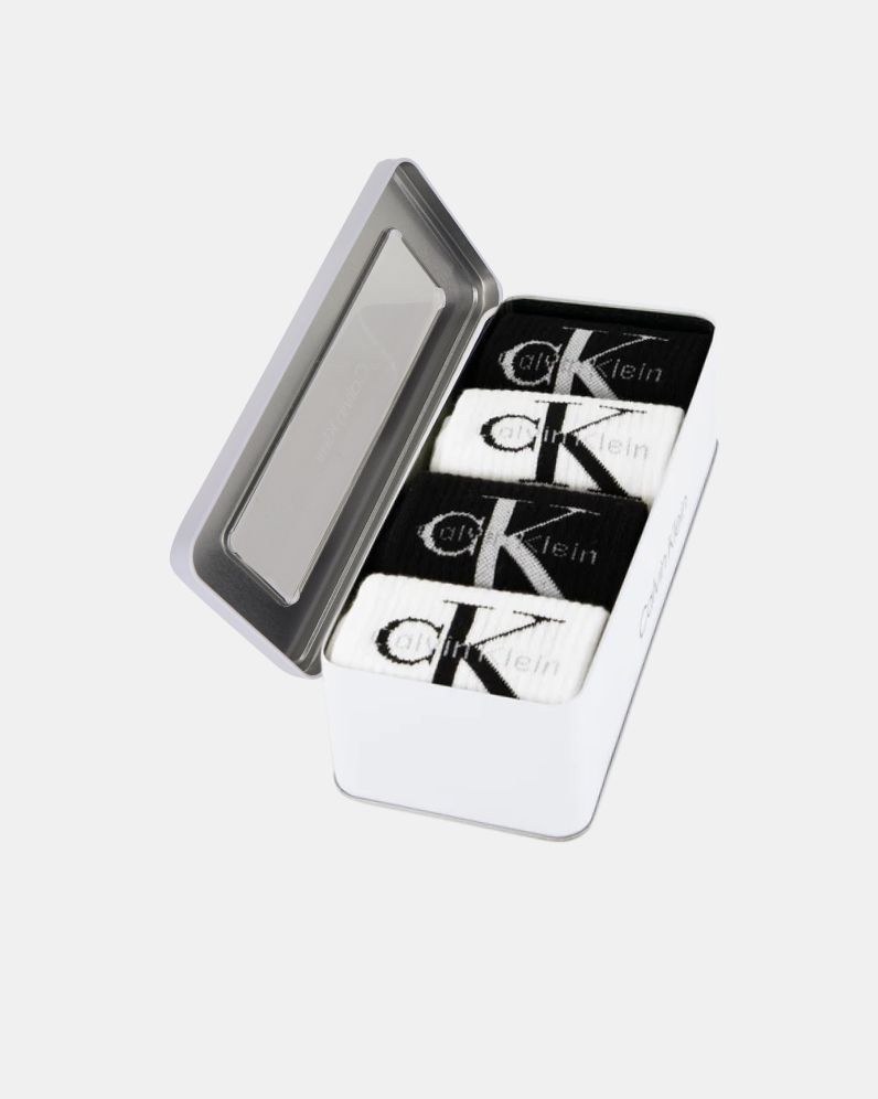 CK 4PK Sock Gift Set