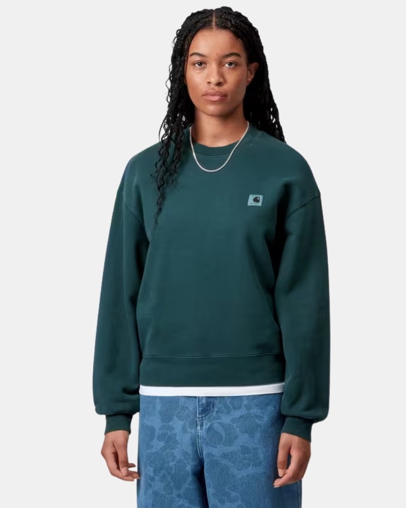 Nelson Sweater