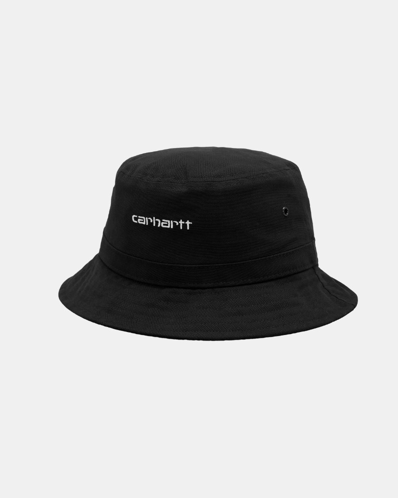 Script Bucket Hat