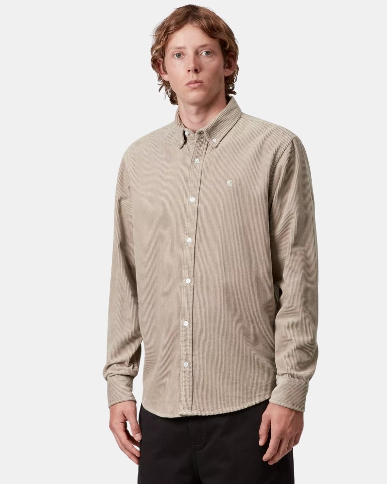 Flint Shirt