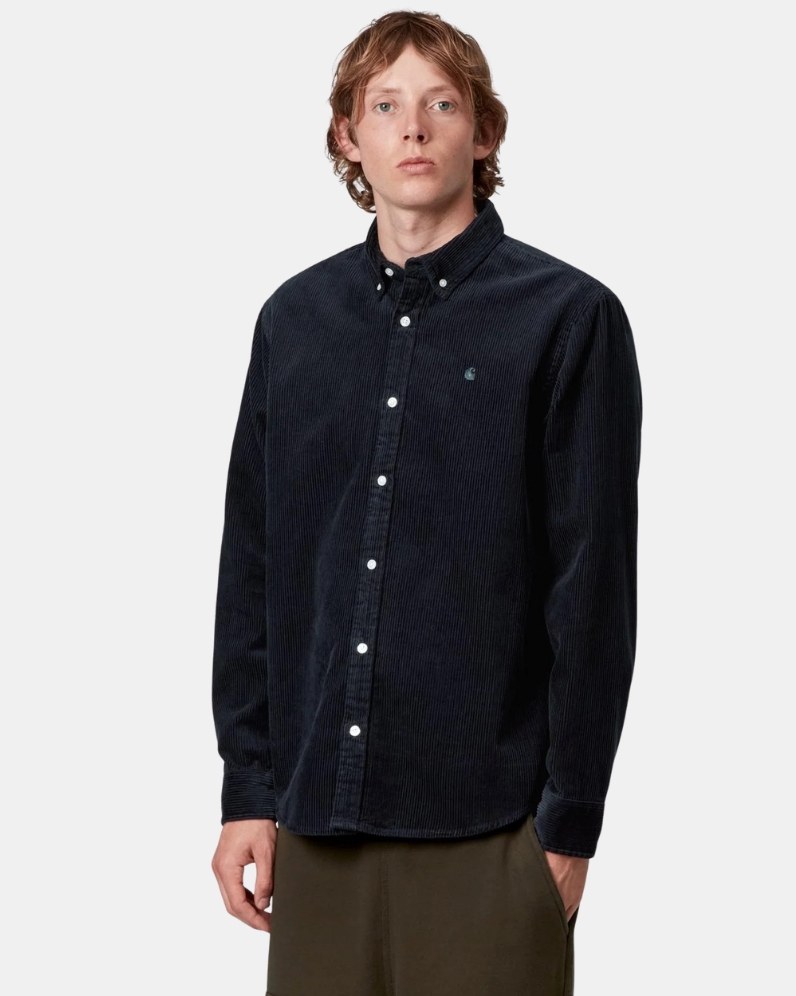 Flint Shirt